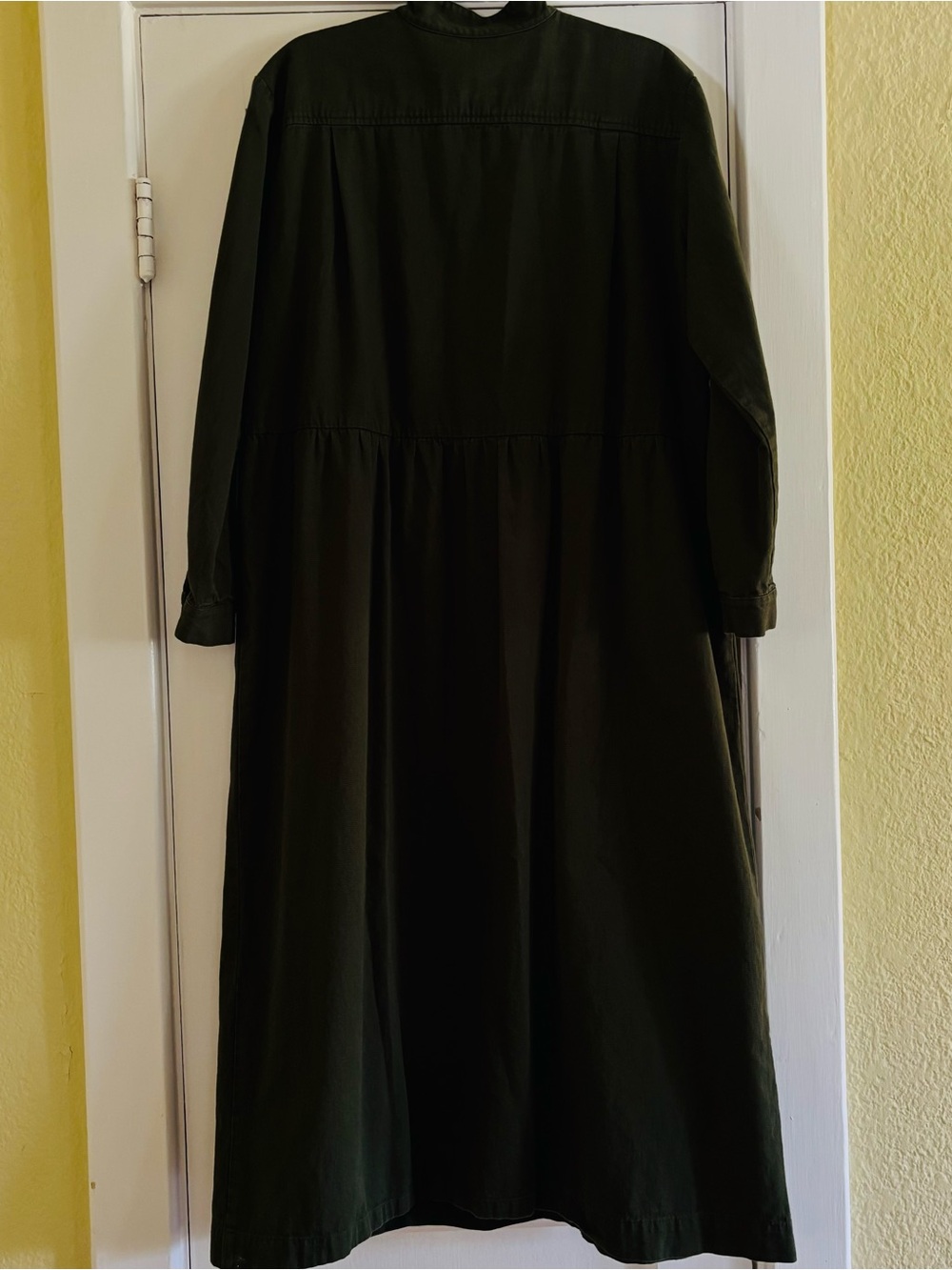 Ilana Kohn Maria Dress - Picture 3 of 6